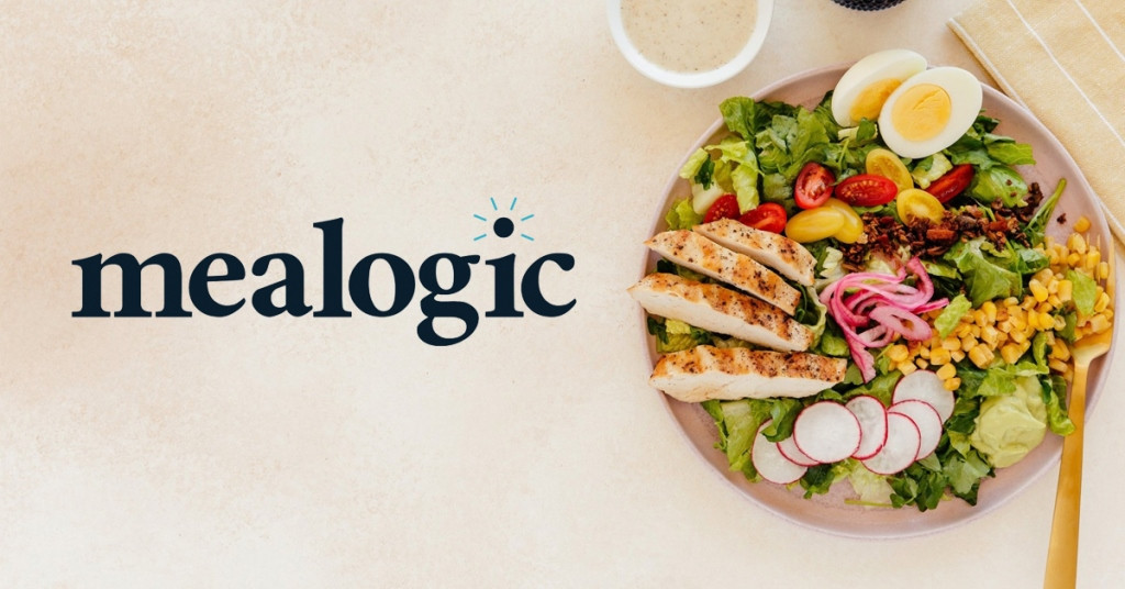 Mealogic interface